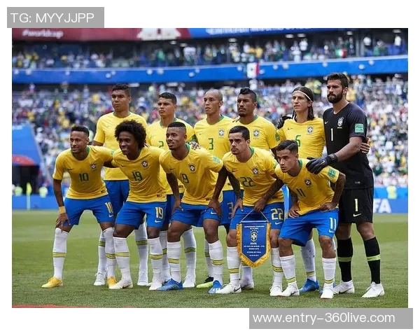 2018年世界杯经典对决巴西队与比利时队的精彩回顾与分析