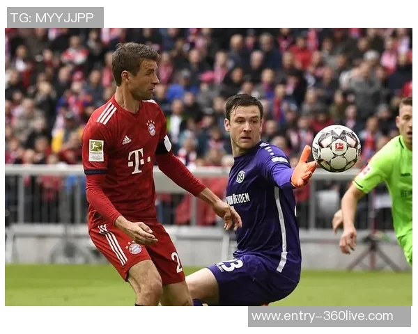 2017年拜仁慕尼黑对阵汉诺威96精彩回顾与赛后分析