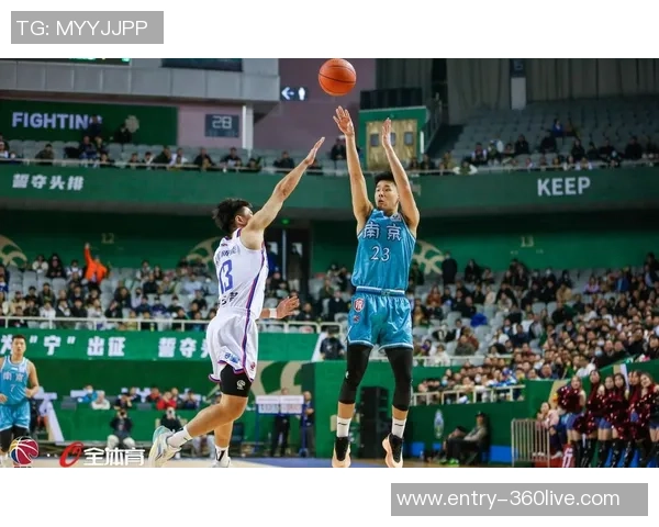 2020年CBA精彩对决天津队迎战南京队全场回顾与精彩瞬间分析