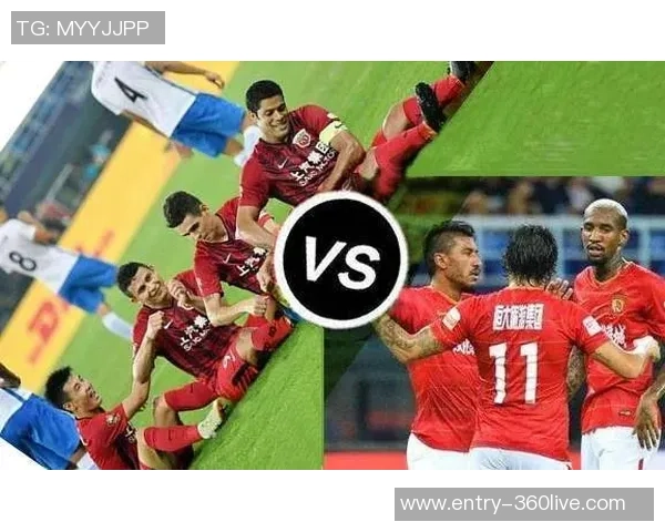 上港与恒大对决前瞻分析及比赛结果预测探讨 上港与恒大对决前瞻分析及比赛结果预测探讨