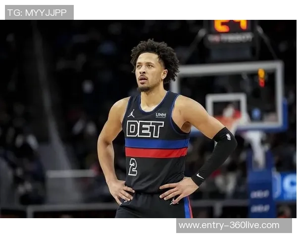 凯德坎宁安CadeCunningham 凯德坎宁安CadeCunningham