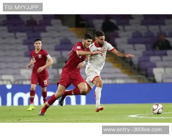 卡塔尔与叙利亚在十二强赛中激战正酣谁能笑到最后 卡塔尔与叙利亚在十二强赛中激战正酣谁能笑到最后