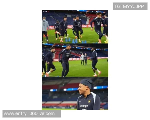 姆巴佩领衔法国队征战世界杯新篇章球迷期待他的精彩表现与突破时刻