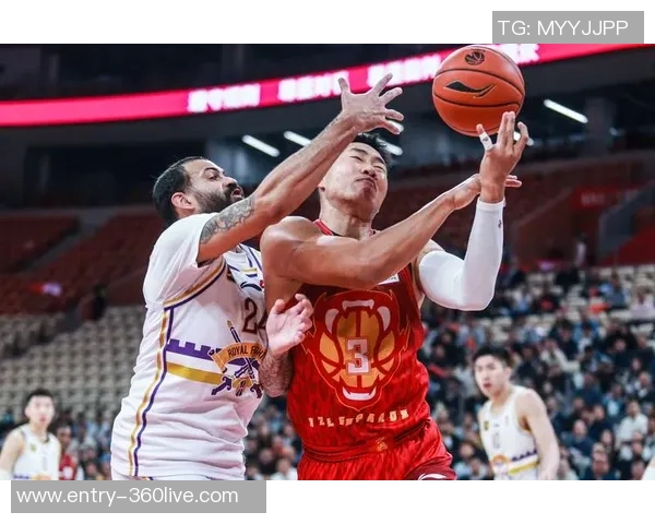 广东对阵北京CBA在线直播精彩回顾与赛后分析尽在这里