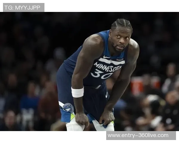 朱利叶斯兰德尔如何在NBA赛场上展现个人实力与团队配合的完美结合 朱利叶斯兰德尔如何在NBA赛场上展现个人实力与团队配合的完美结合